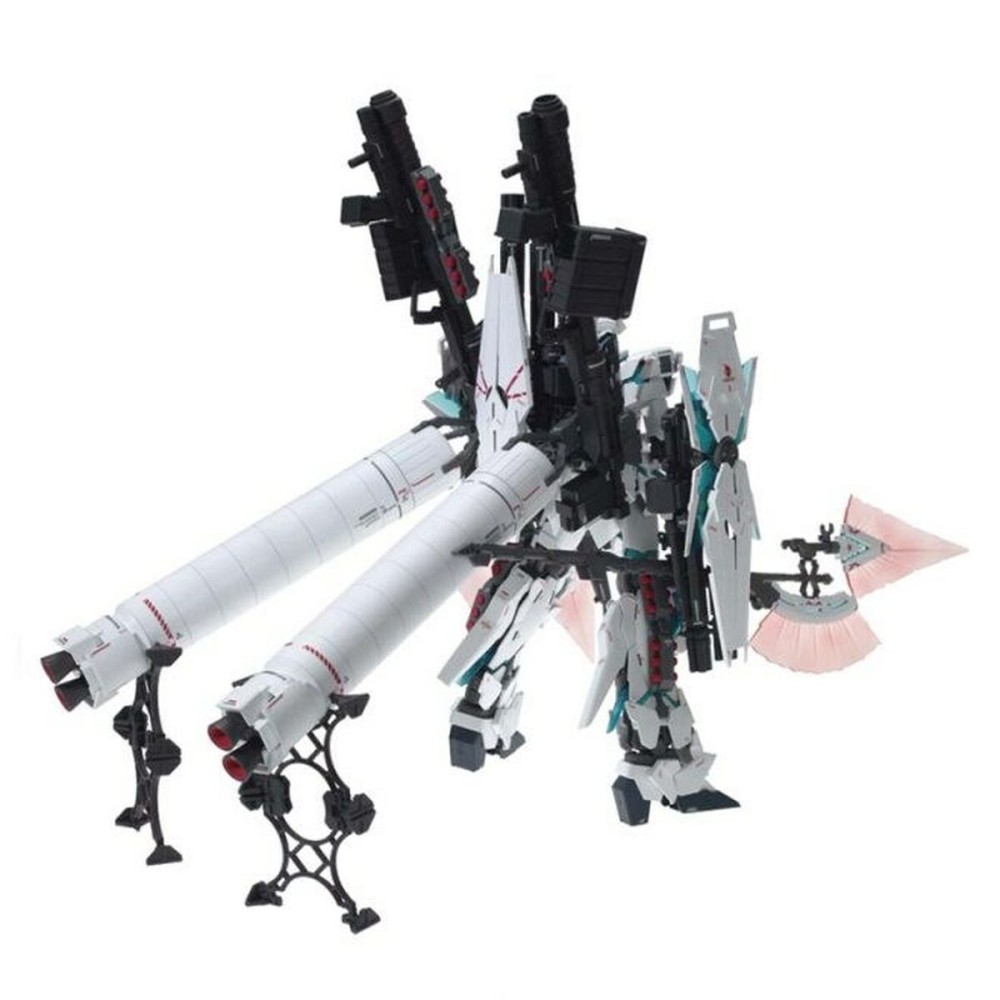 Collectable Figures Bandai MG 1/100 FULL ARMOR UNICORN GUNDAM VER. KA Plastic (Plastic)