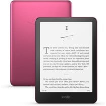 eBook Kindle B0CFPHPHYC Framboise 32 GB 7"