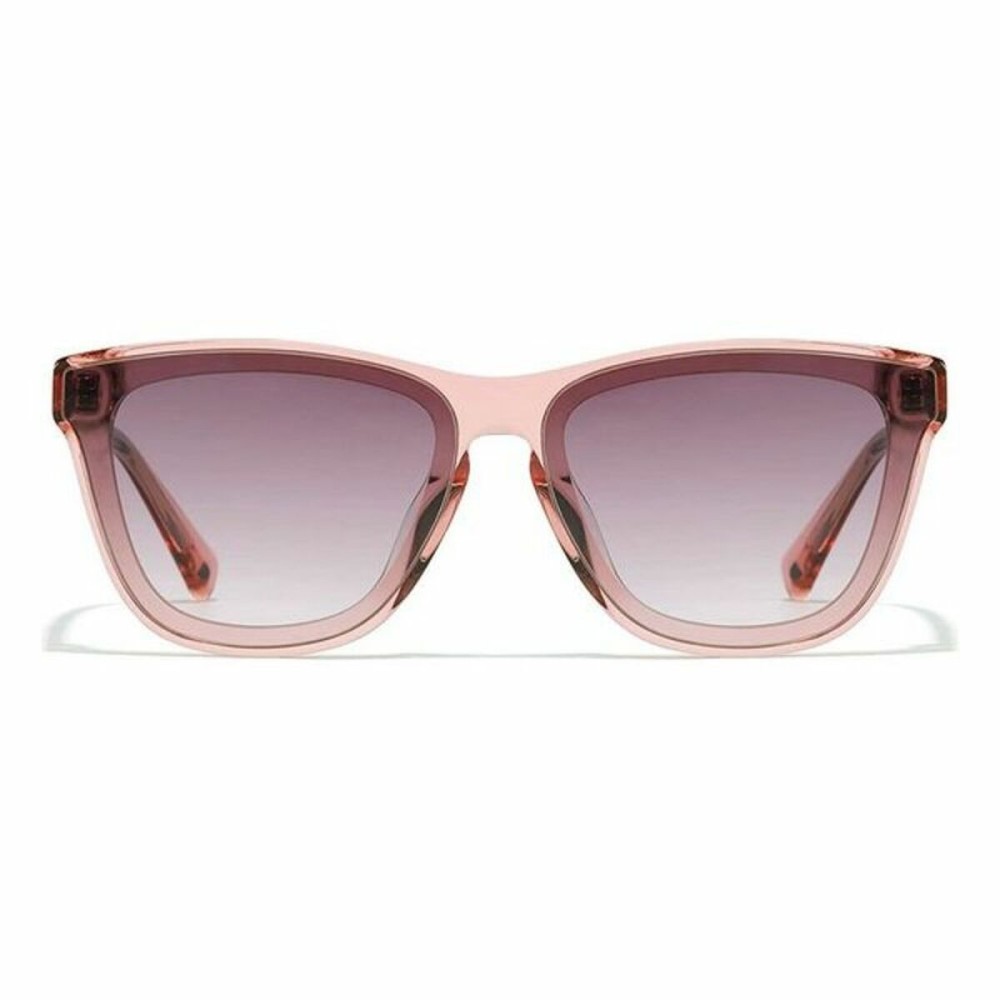 Lunettes de soleil Unisexe One Downtown Hawkers Rose