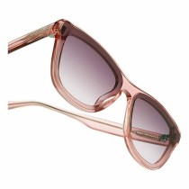 Unisex-Sonnenbrille One Downtown Hawkers Rosa