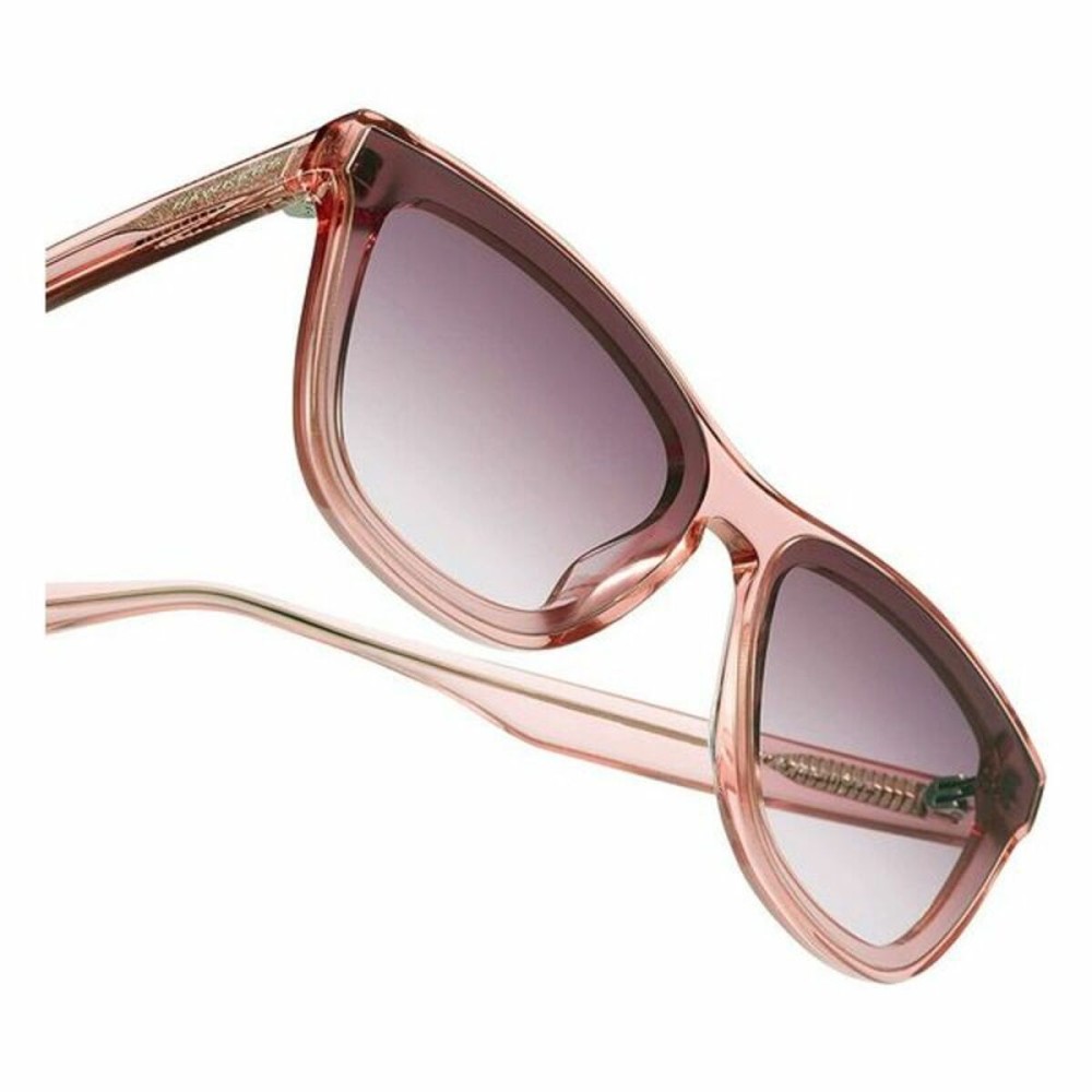 Lunettes de soleil Unisexe One Downtown Hawkers Rose