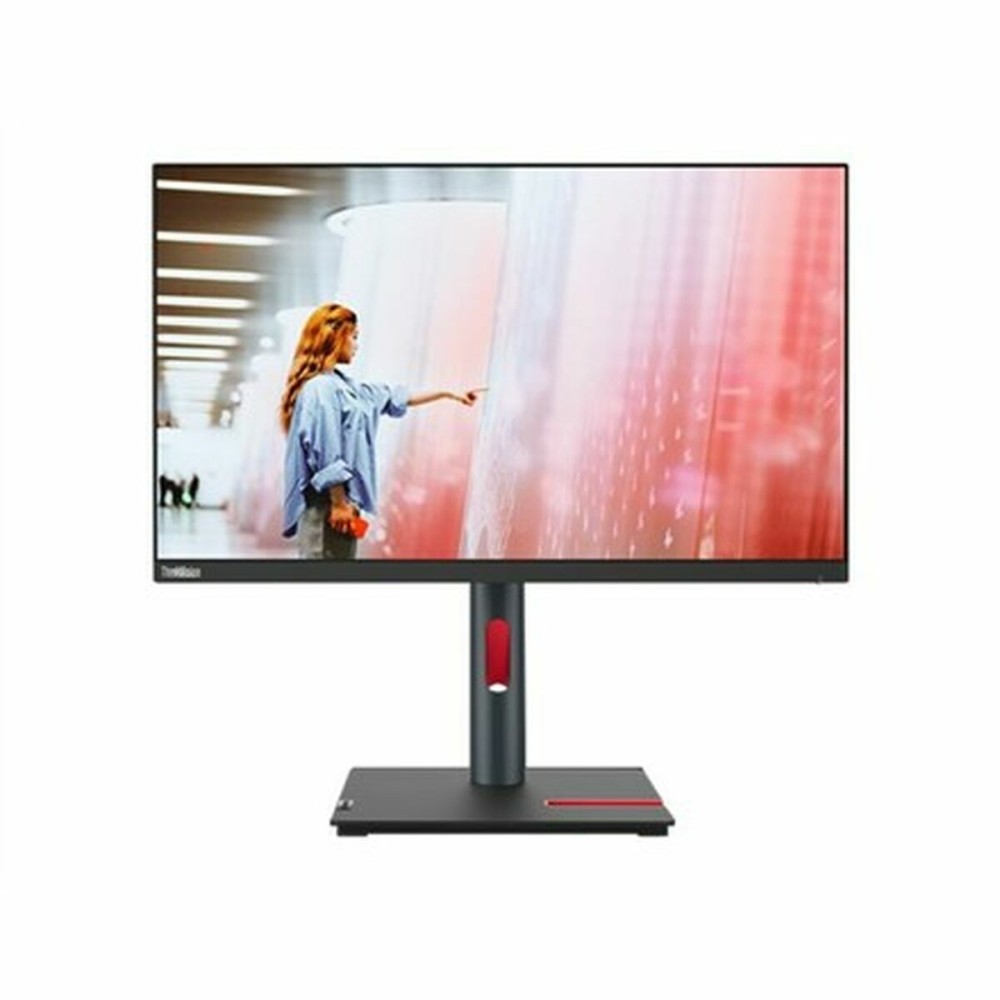 Écran Lenovo 63B4GAT6EU Quad HD 23,8"
