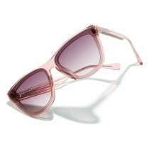 Unisex Sunglasses One Downtown Hawkers Pink