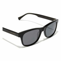 Unisex-Sonnenbrille Nº35 Hawkers Schwarz