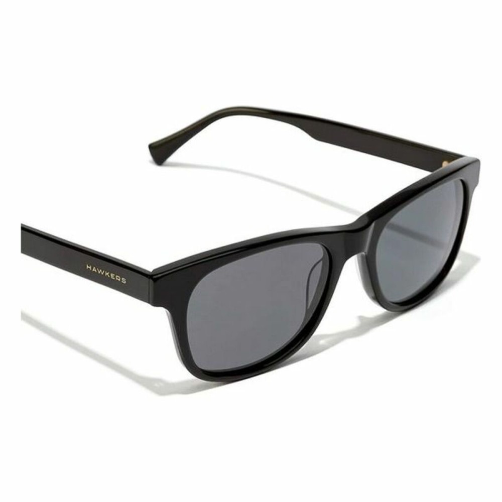 Lunettes de soleil Unisexe Nº35 Hawkers Noir