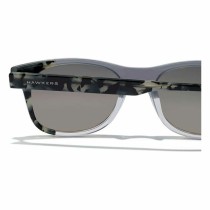 Unisex-Sonnenbrille Nº35 Hawkers Grau