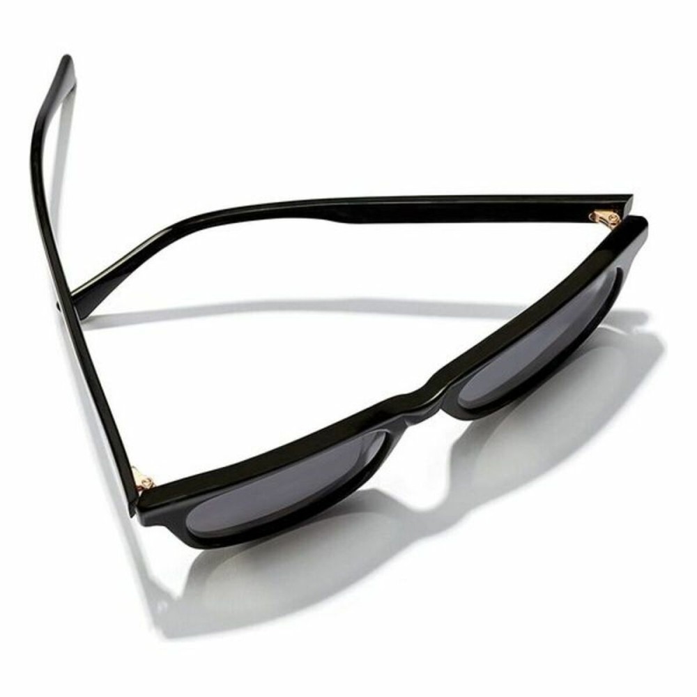 Unisex-Sonnenbrille Nº35 Hawkers Schwarz