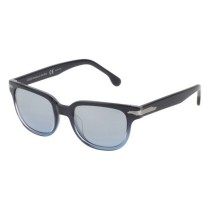 Unisex Sunglasses Lozza SL4067M Blue Ø 49 mm