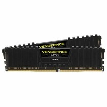 Mémoire RAM Corsair CMK16GX4M2D3600C18 3600 MHz CL18 DDR4 DDR4-SDRAM