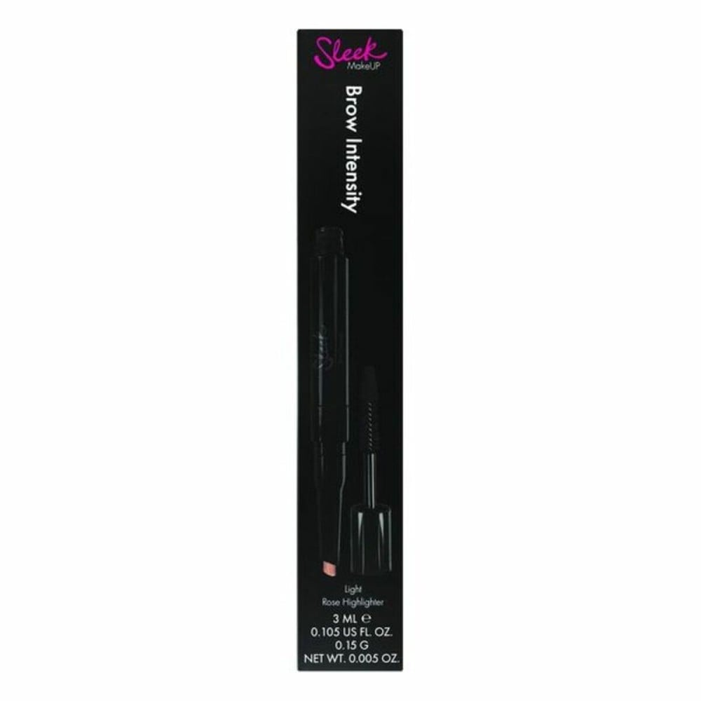 Eyebrow Make-up Brow Intensity Sleek Light (3 ml)