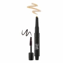 Augenbrauen-Make-up Sleek 96146576 Extra Dark