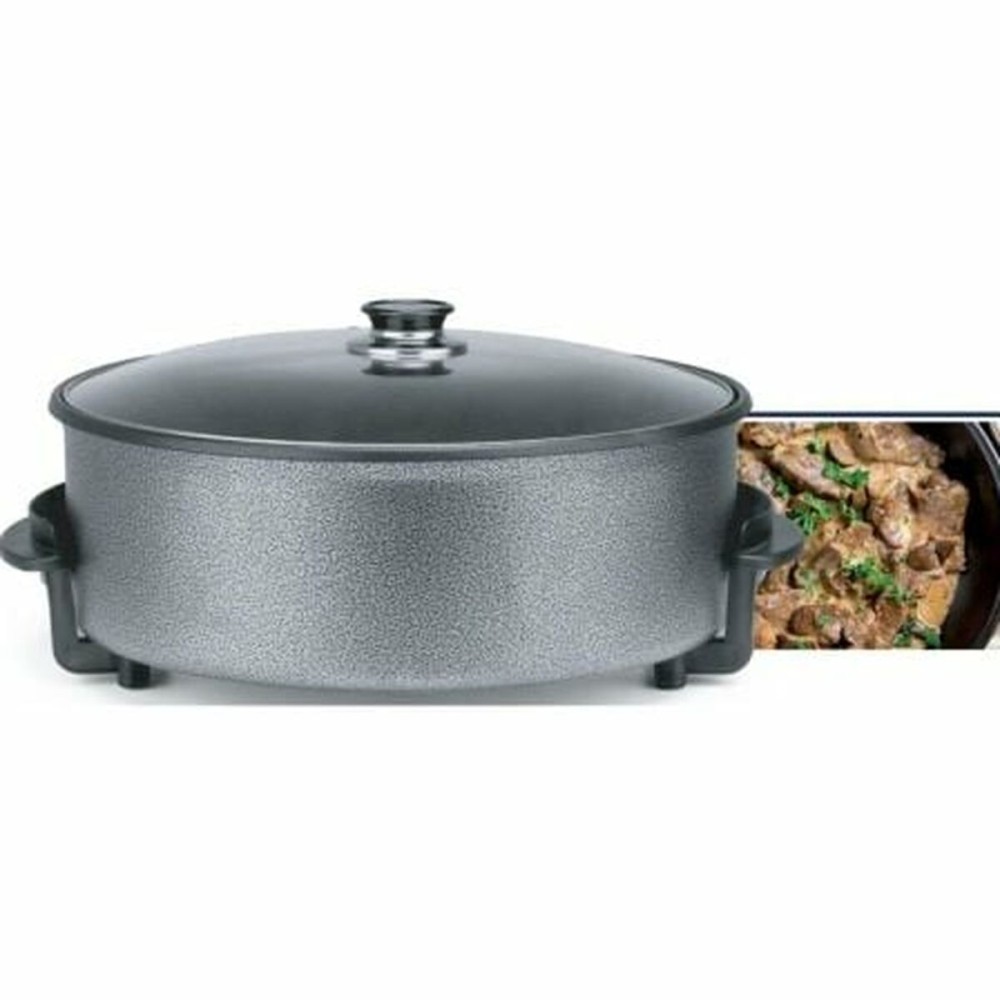 Electric Pot Orbegozo 18139 ORB