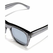 Unisex Sunglasses Narciso Hawkers Blue Chromed