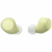 Bluetooth in Ear Headset Sony WFC510Y.CE7 Gelb