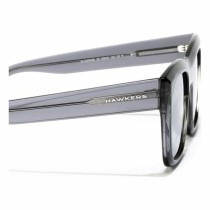 Unisex Sunglasses Narciso Hawkers Blue Chromed