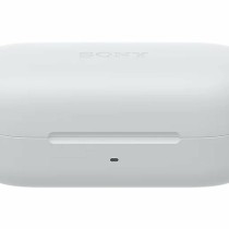 Écouteurs Sans Fil avec Étui de Charge Sony WF-C510 Blanc