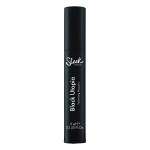 Wimpernmaske mit Volumeneffekt Black Utopia Sleek (9 ml)