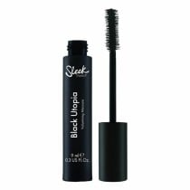 Wimpernmaske mit Volumeneffekt Black Utopia Sleek (9 ml)