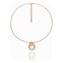 Ladies' Necklace Folli Follie 1N15T073R 30 cm