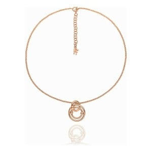 Collier Femme Folli Follie 1N15T073R 30 cm