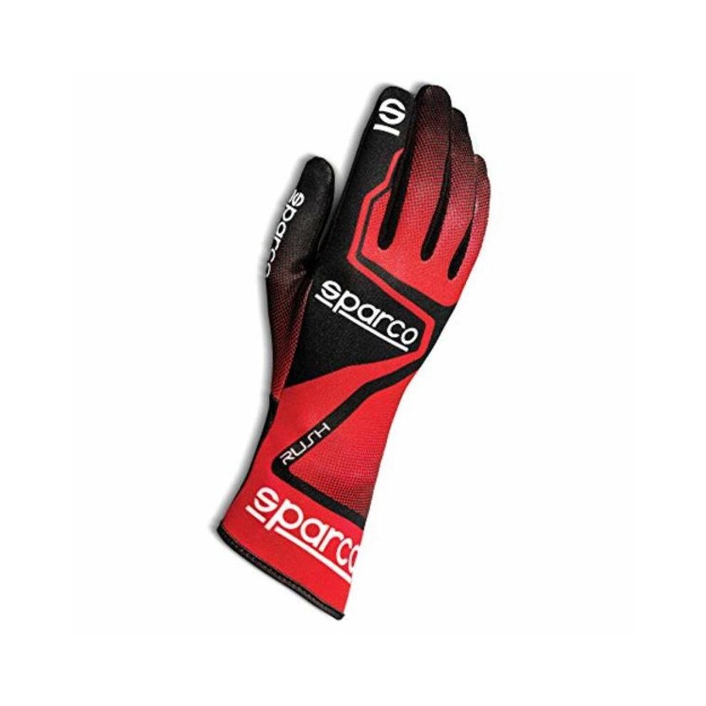 Karting Handschuhe Sparco Rush