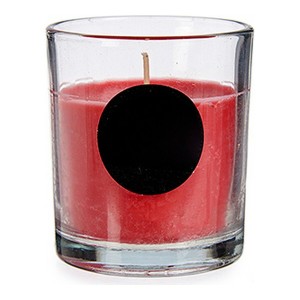 Kerze Acorde Rote Früchte
