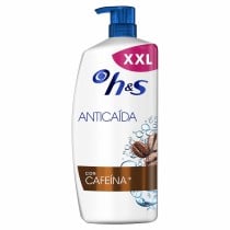 Shampooing Head & Shoulders S Anticaída 1 L