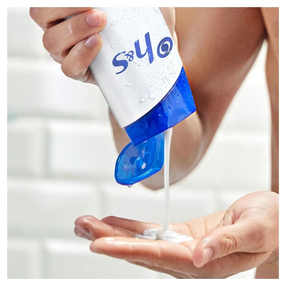 Shampooing Head & Shoulders S Anticaída 1 L