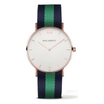 Unisex-Uhr Paul Hewitt PH-SA-R-St-W-NG-20 (Ø 39 mm)