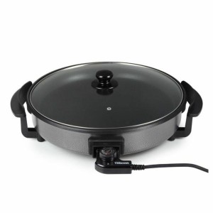 Poêle Électrique Multiusages Tristar PZ-2964 Ø 40 cm 1500W