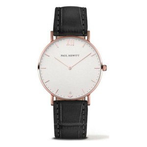 Unisex Watch Paul Hewitt PH-SA-R-St-W-15M (Ø 39 mm)