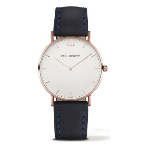 Unisex-Uhr Paul Hewitt PH-SA-R-St-W-11S (Ø 39 mm)