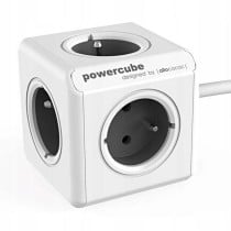 Réglette Allocacoc PowerCube Extended Type E