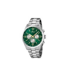 Montre Homme Lotus 18152/H Vert Argenté