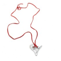 Ladies' Necklace Folli Follie 1N8S073 35 cm