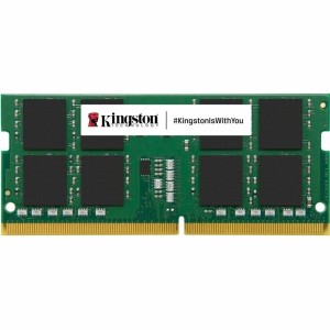 Mémoire RAM Kingston KVR56S46BD8-32 32 GB 5600 MHz DDR5