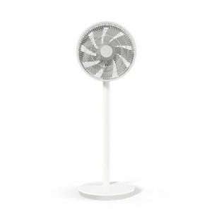 Freestanding Fan Duux 84211XCF60 White