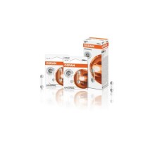 Autoglühbirne OS6411-02B Osram OS6411-02B C10W 12V 10W