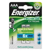 Akkus Energizer E300624300 1,2 V AAA HR03