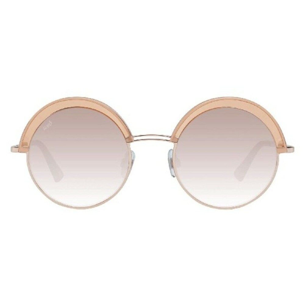 Damensonnenbrille Web Eyewear WE0218A Ø 51 mm