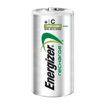 Piles Rechargeables Energizer ENGRCC2500 1,2 V C HR14