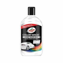 Cire Turtle Wax TW52712 (500 ml) Blanc