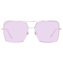 Damensonnenbrille Web Eyewear WE0210-33E ø 57 mm