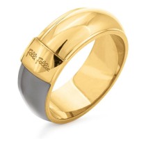 Damenring Folli Follie 1R18T001YA