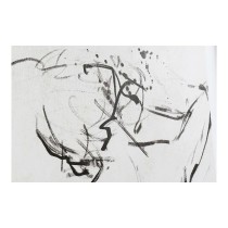 Painting DKD Home Decor Hall Fir MDF Wood 110 x 5 x 157 cm