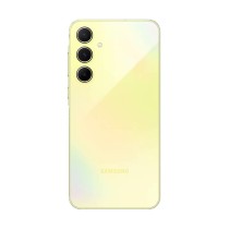 Smartphone Samsung Galaxy A55 6,6" Octa Core 8 GB RAM 128 GB Gelb