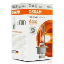 Autoglühbirne OS66440 Osram OS66440 D4S 35W 42V