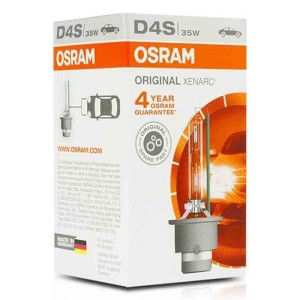 Ampoule pour voiture OS66440 Osram OS66440 D4S 35W 42V