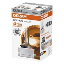 Autoglühbirne OS66350 Osram OS66350 D3R 35W 42V