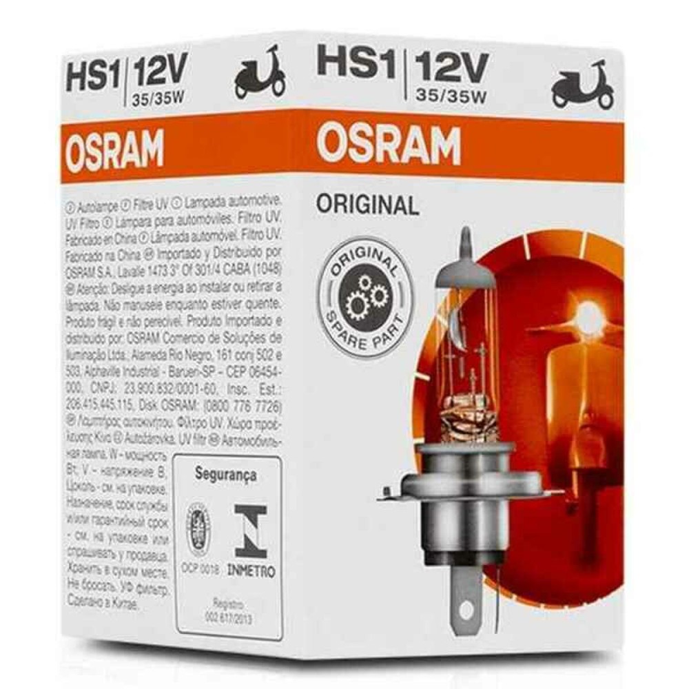 Ampoule pour voiture OS64185 Osram OS64185 HS1 35/35W 12V